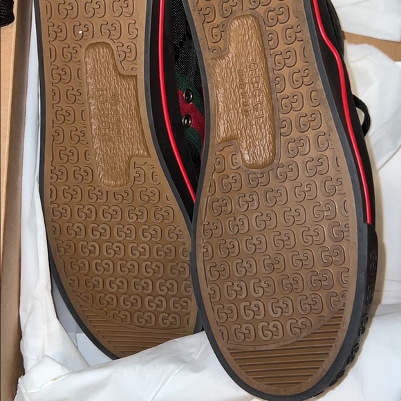 Gucci shoes - Picture 2 of 7